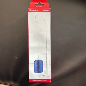 Husqvarna Viking Mega Spool stand